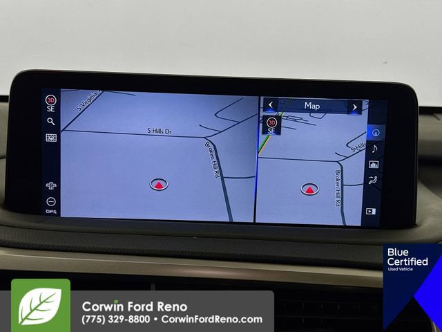 Used 2022 Lexus RX 350L Premium w/ Premium Package AWD/4WD image 19
