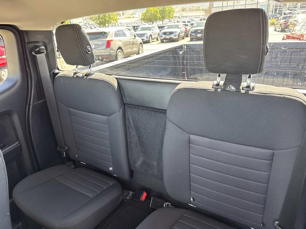 Certified 2019 Ford Ranger XLT w/ Equipment Group 301A Mid image 23