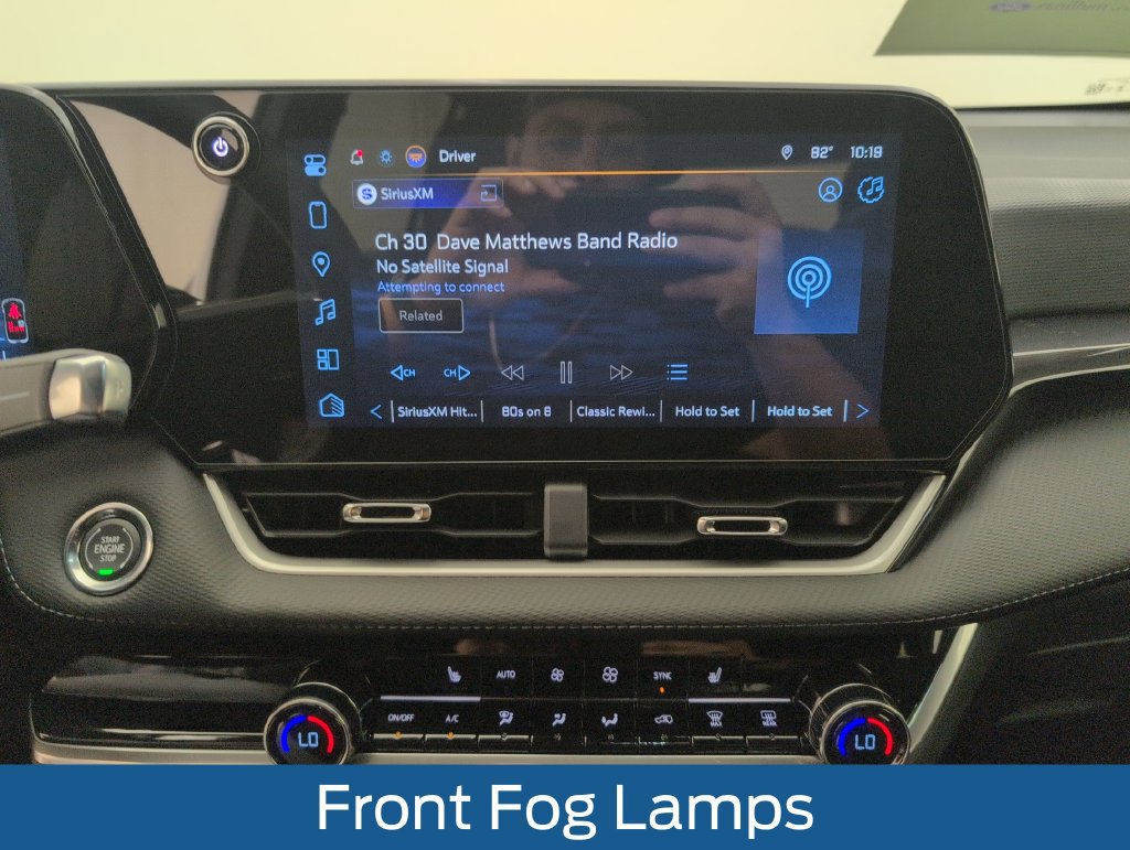 Used 2027 Chevrolet Equinox LT w/ Convenience Package II FWD image 26