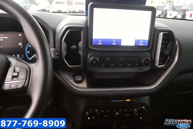 Certified 2023 Ford Bronco Sport Big Bend image 19