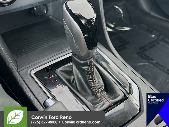 Used 2018 Subaru Crosstrek 2.0i Limited image 19