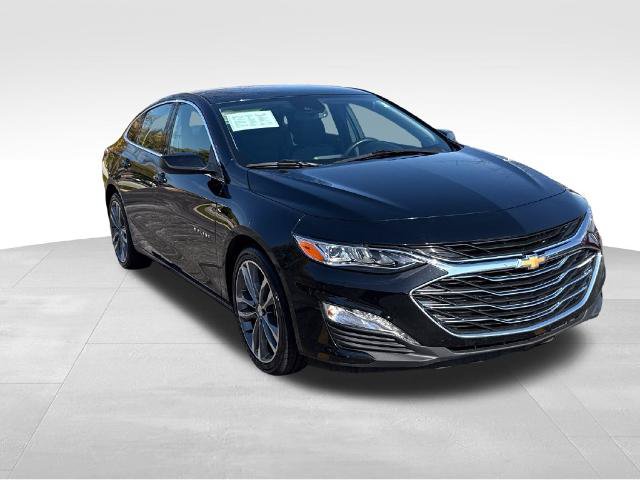 Used 2024 Chevrolet Malibu LT FWD image 4