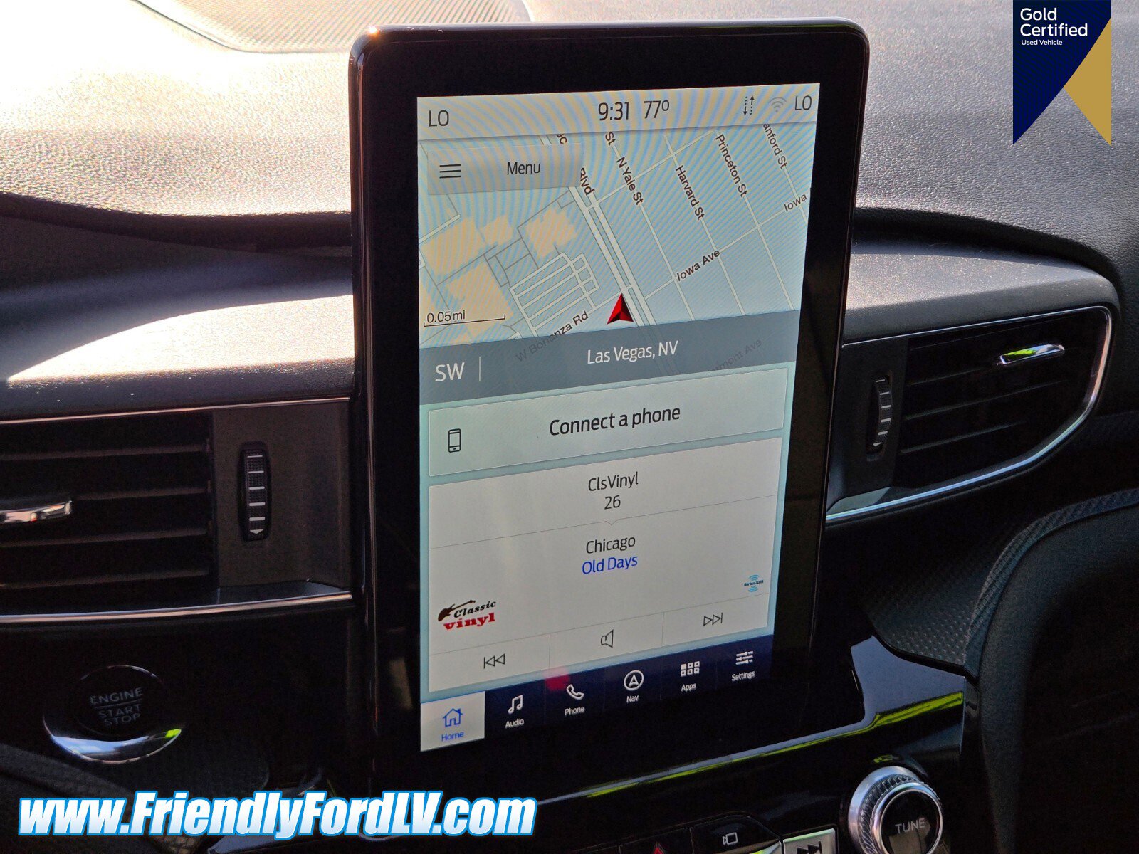 Certified 2022 Ford Explorer ST w/ Equipment Group 401A image 20