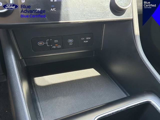 Used 2025 Hyundai Sonata SEL FWD image 24