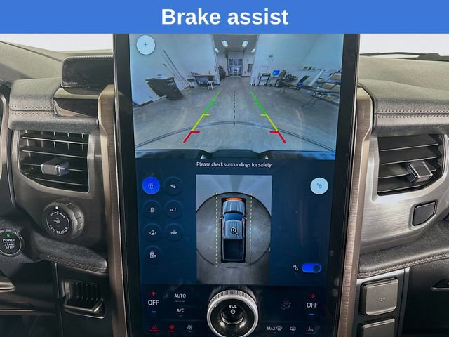 Certified 2024 Ford F150 Lightning Lariat image 30