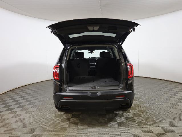 Used 2022 GMC Acadia SLE w/ Driver Convenience Package AWD/4WD image 31