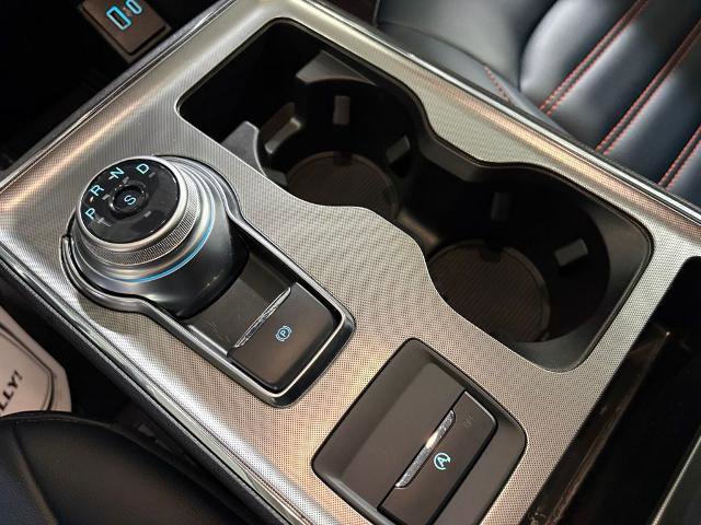 Certified 2023 Ford Edge SEL w/ Sport Appearance Package AWD/4WD image 12
