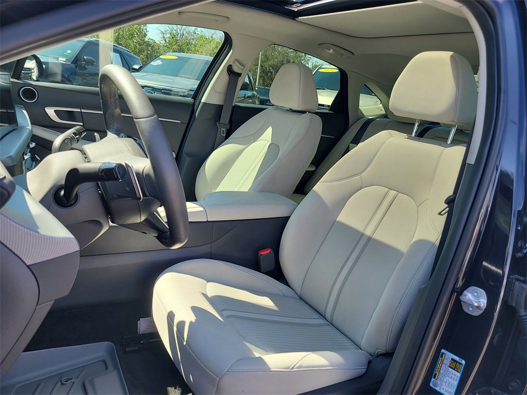 Used 2024 Hyundai Sonata SEL w/ Convenience Package image 15