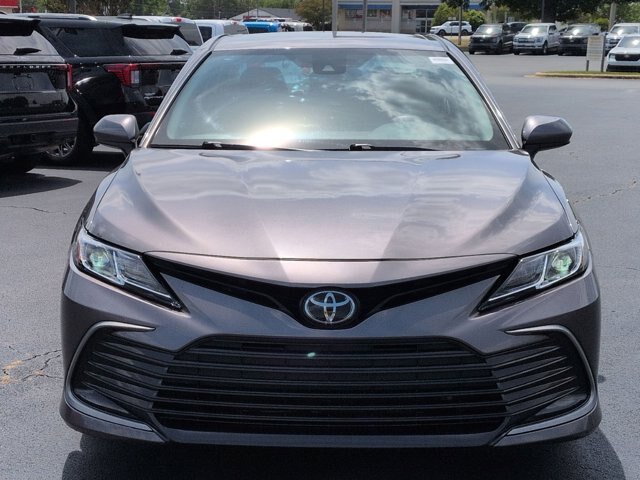 Used 2024 Toyota Camry LE FWD image 9