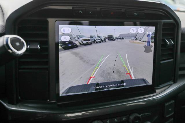 Certified 2024 Ford F150 STX image 36
