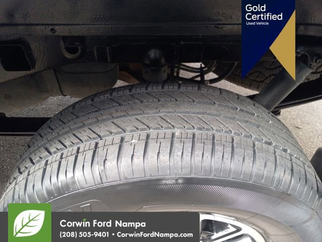 Certified 2021 Ford F150 XLT w/ Equipment Group 302A High image 33