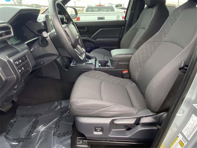 Used 2025 Toyota Tacoma SR RWD image 13