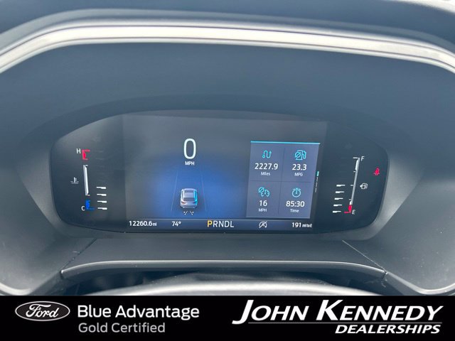 Certified 2023 Ford Escape Active AWD/4WD image 20