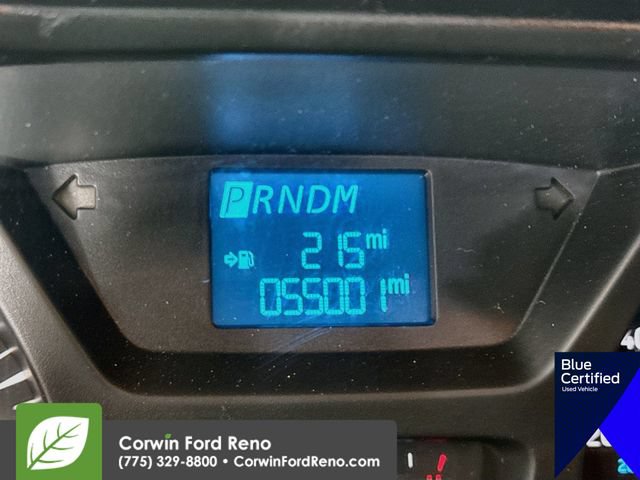 Certified 2019 Ford Transit 350 148 Medium Roof RWD image 16