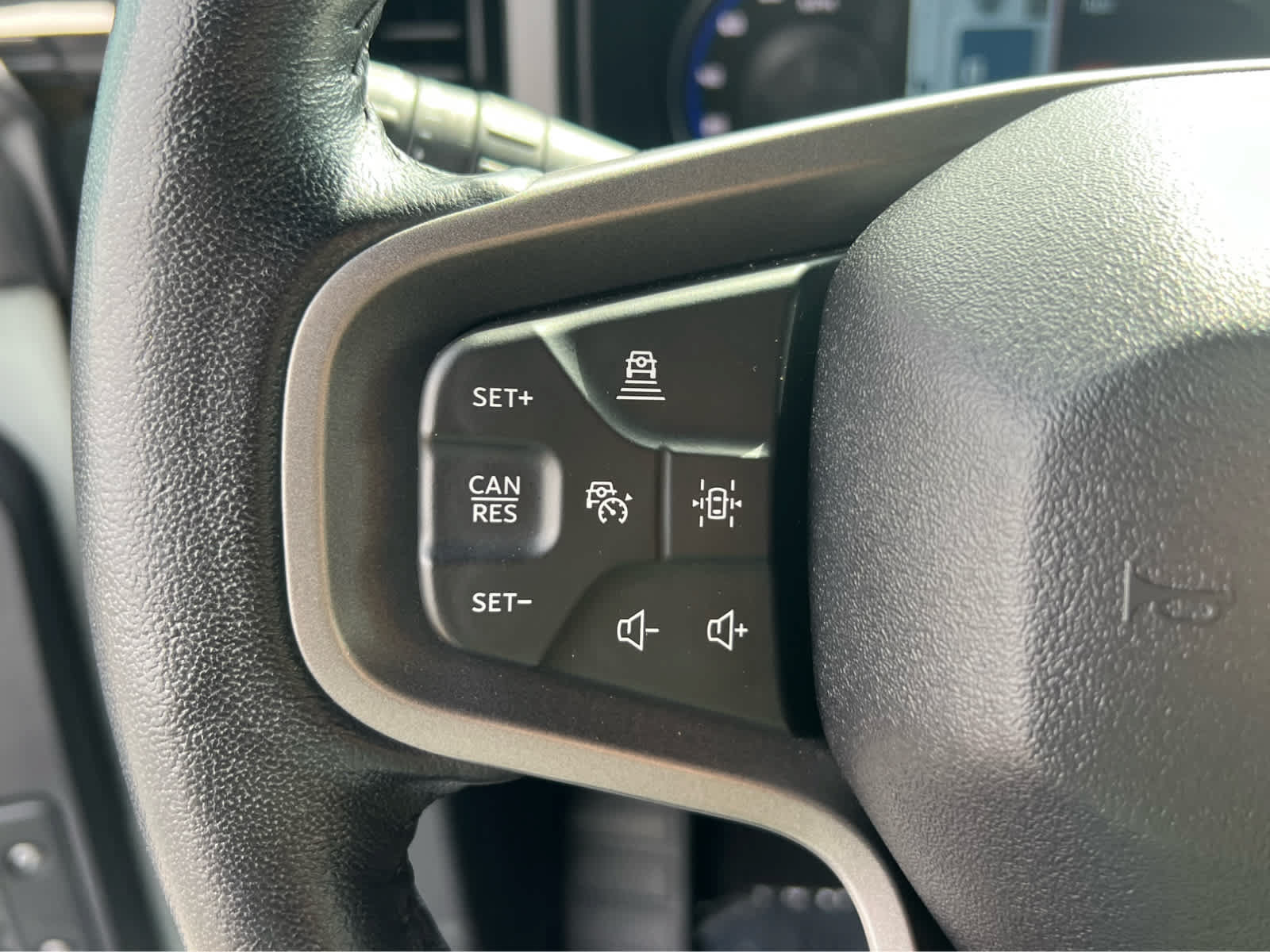 Certified 2023 Ford Bronco Wildtrak AWD/4WD image 32