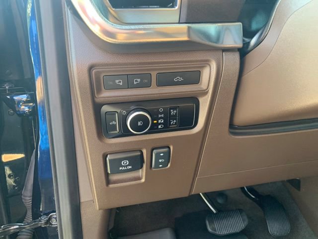 Certified 2023 Ford F150 King Ranch w/ Equipment Group 601A High AWD/4WD image 26