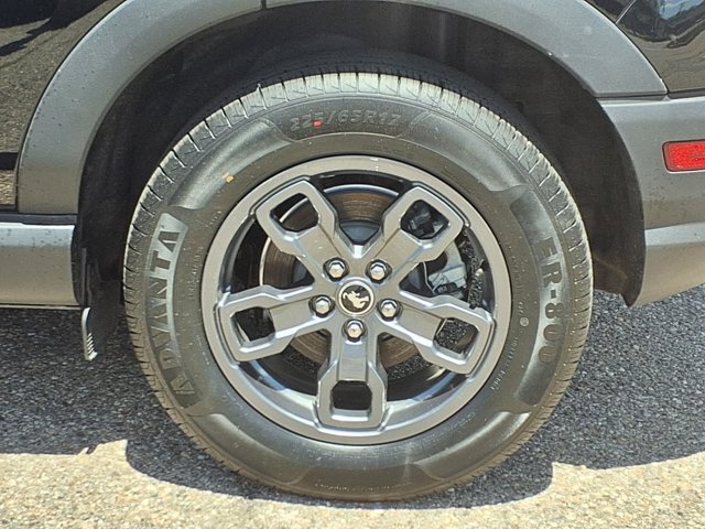 Certified 2022 Ford Bronco Sport Big Bend w/ Convenience Package AWD/4WD image 30