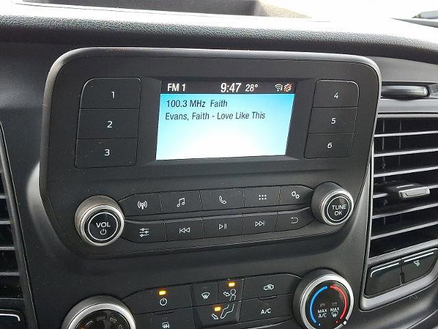 Certified 2021 Ford Transit 350 w/ Interior Upgrade Package image 18