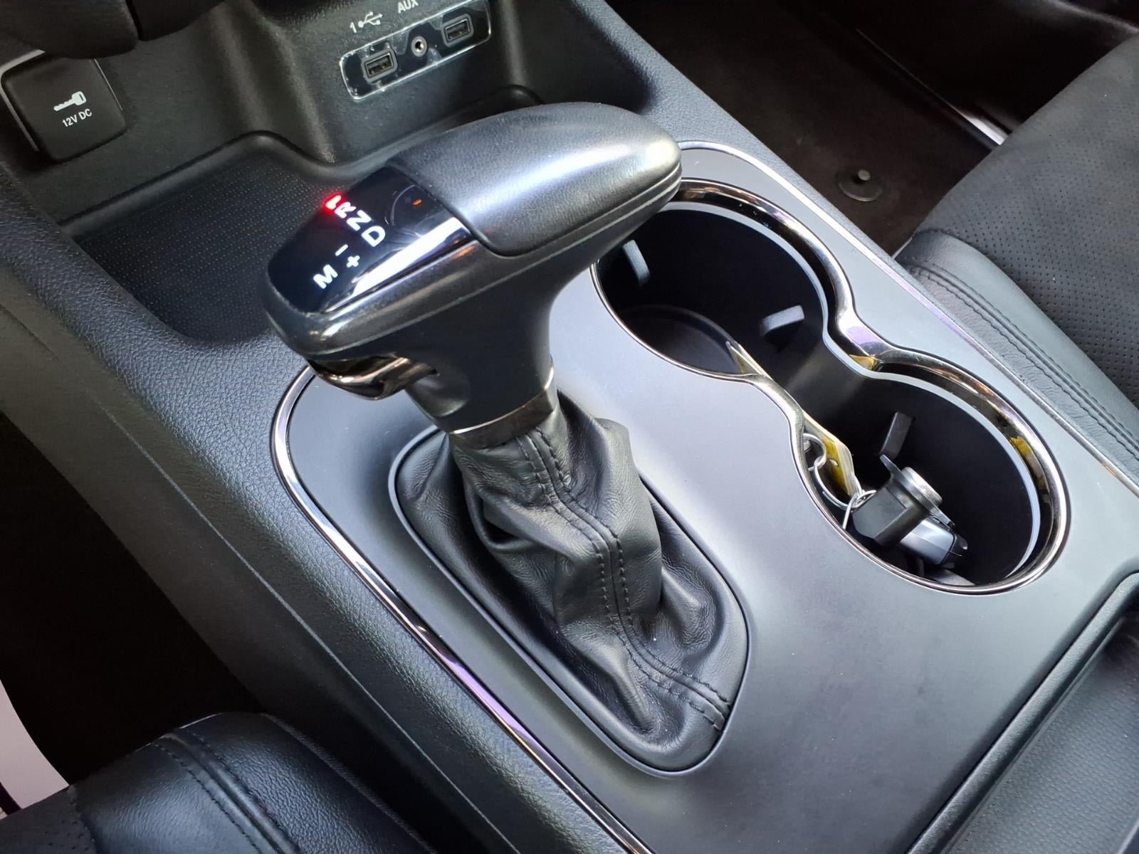 Used 2020 Dodge Durango GT RWD image 26