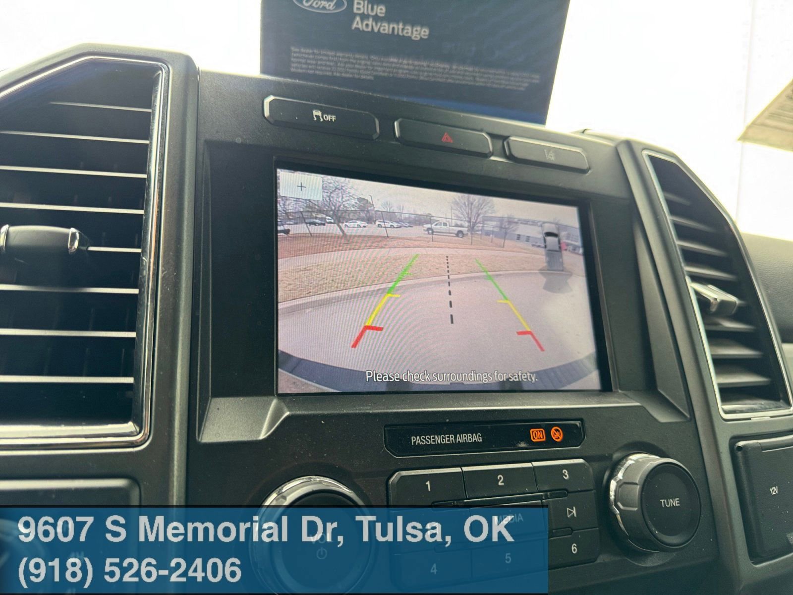 Certified 2020 Ford F250 XLT w/ XLT Premium Package image 27