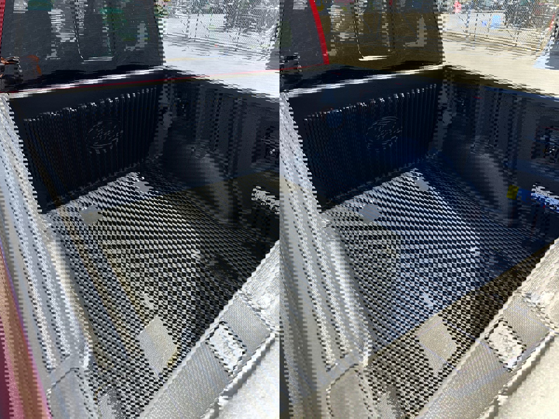 Certified 2023 Ford F150 Lariat w/ Equipment Group 502A High image 8