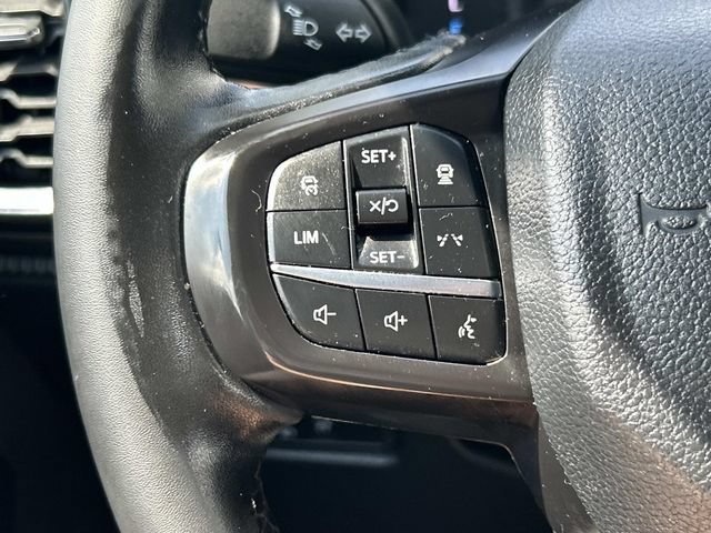 Certified 2025 Ford Ranger XLT AWD/4WD image 30