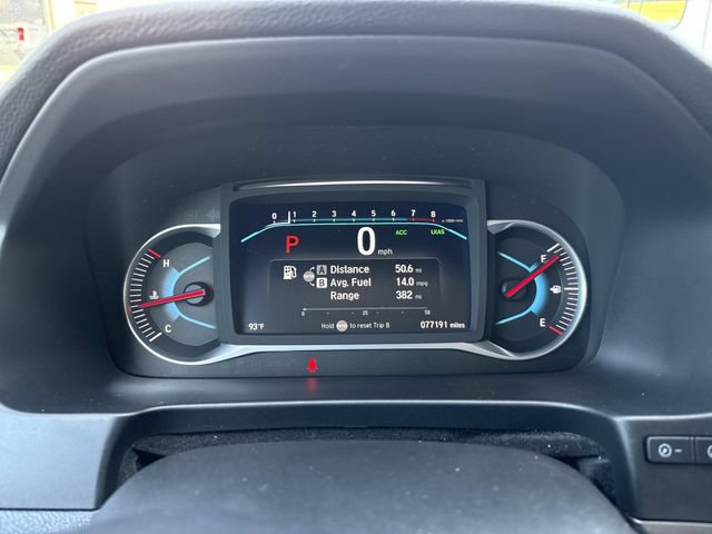 Used 2022 Honda Pilot Special Edition image 37