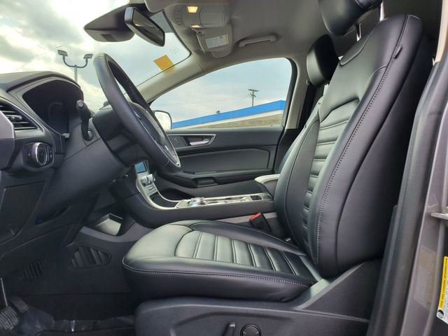 Certified 2024 Ford Edge SEL w/ Convenience Package image 6