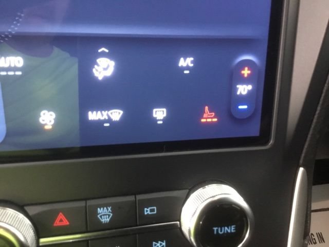 Certified 2024 Ford Edge ST-Line AWD/4WD image 29