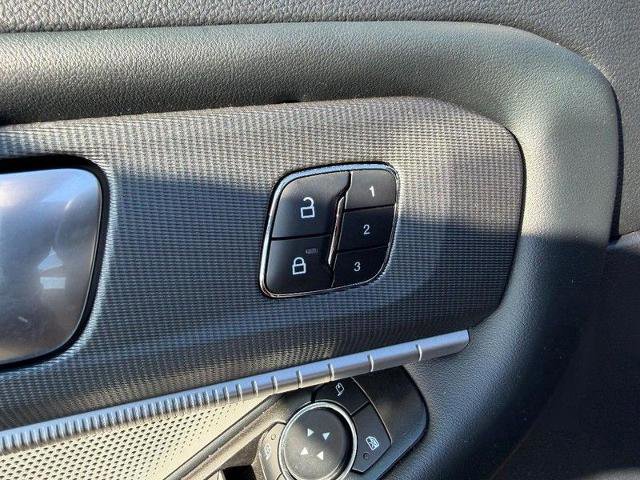 Certified 2025 Ford Explorer ST image 23