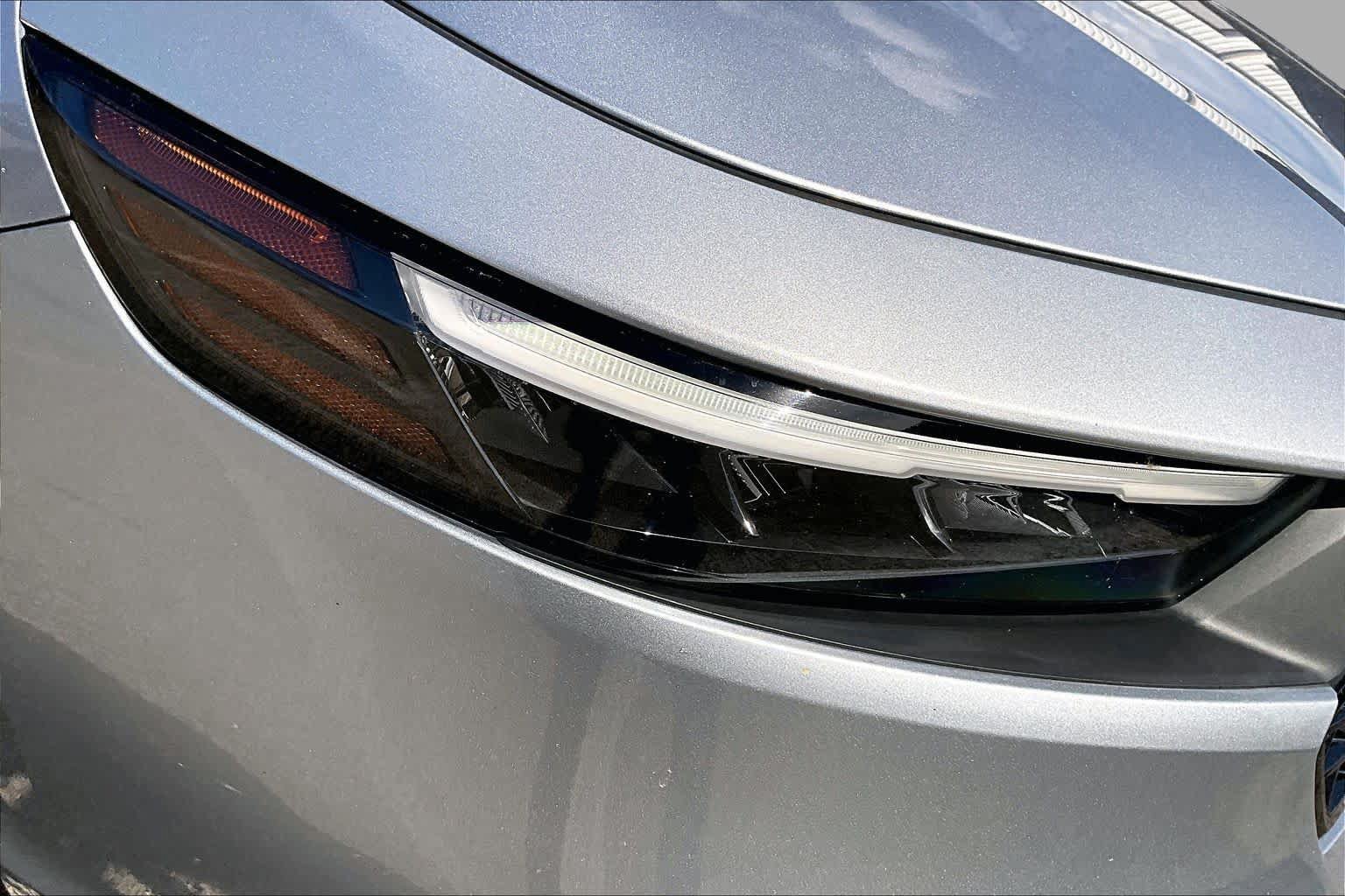Used 2023 Honda Accord Sport image 27