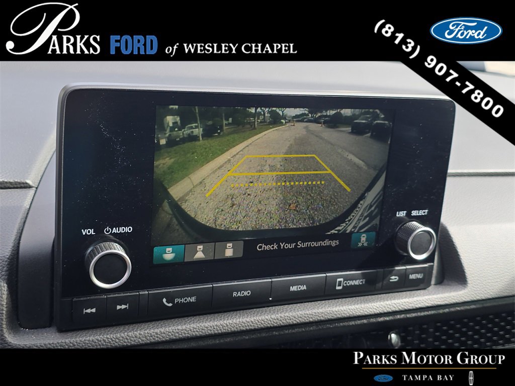 Used 2023 Honda CR-V Sport image 23