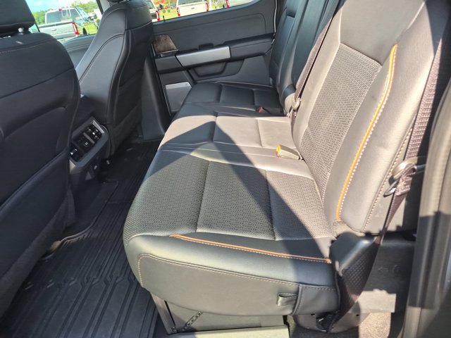 Certified 2026 Ford F250 Lariat w/ Chrome Package AWD/4WD image 30