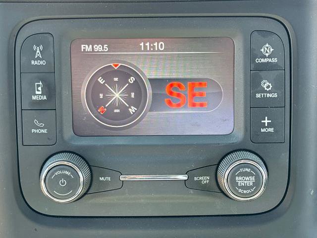 Used 2021 RAM 1500 4x4 Quad Cab image 24