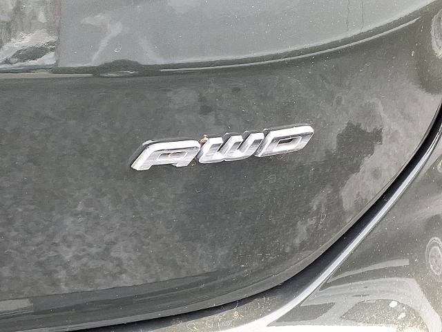 Certified 2022 Ford Edge SEL w/ Convenience Package image 29