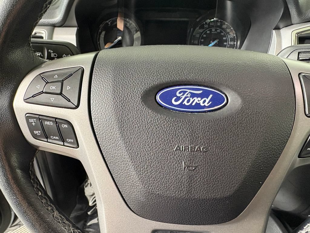 Certified 2023 Ford Ranger XLT w/ Equipment Group 301A Mid AWD/4WD image 22