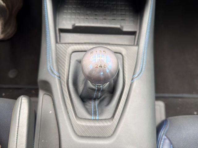 Certified 2024 Ford Mustang Dark Horse image 40