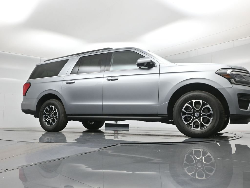 Certified 2024 Ford Expedition Max XLT image 14