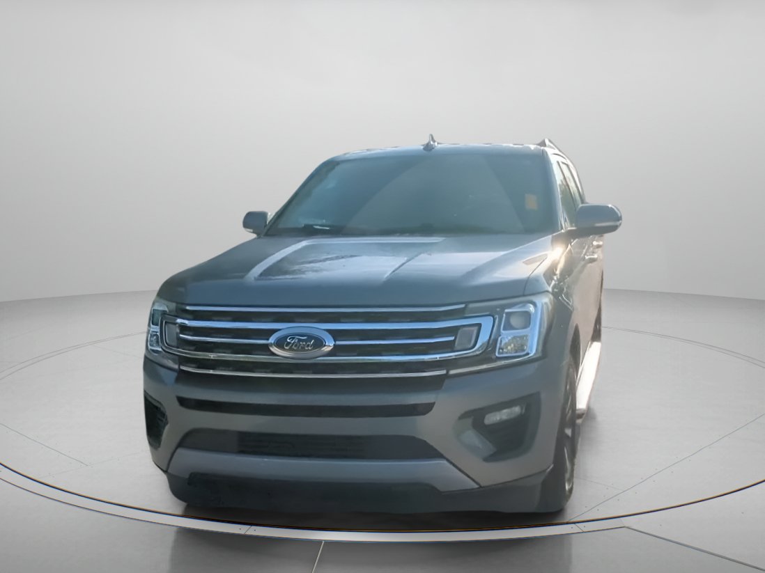 Certified 2019 Ford Expedition XLT w/ Equipment Group 202A RWD image 7