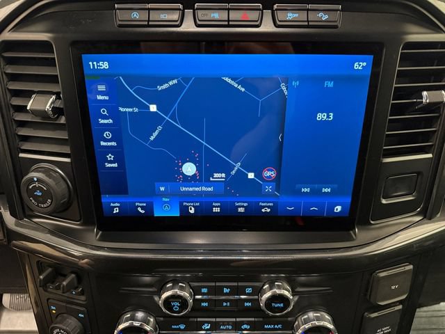Certified 2021 Ford F150 XLT w/ Equipment Group 302A High AWD/4WD image 15