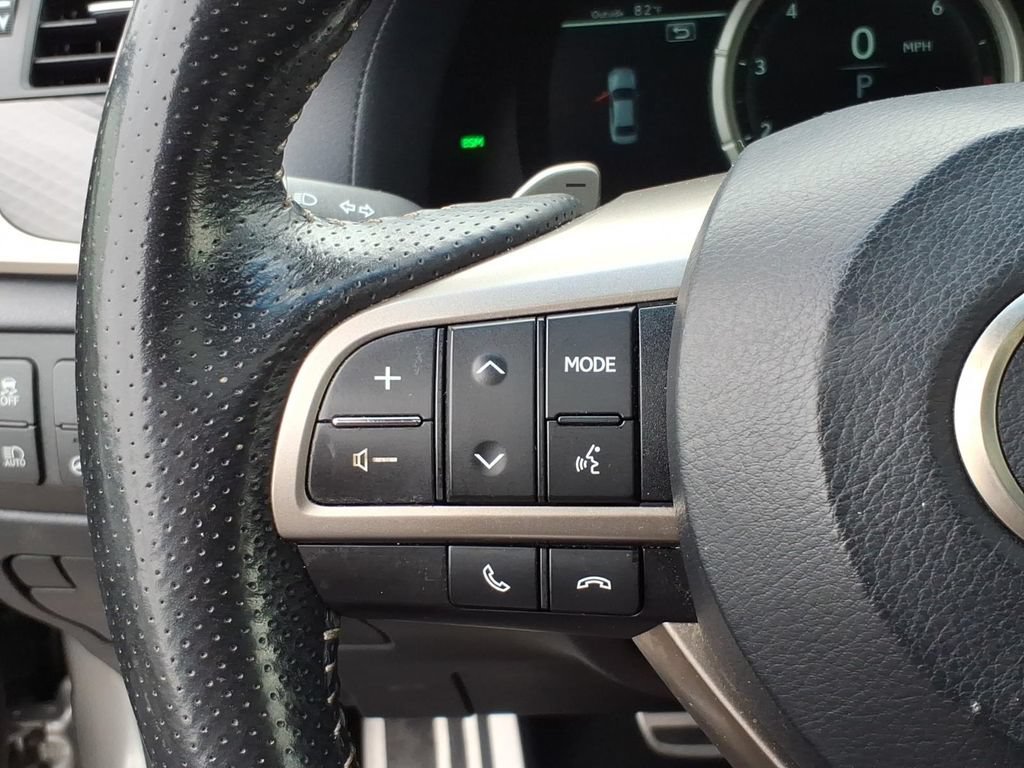 Used 2019 Lexus GS 350 F Sport AWD/4WD image 17