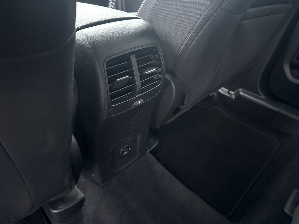Certified 2022 Ford Escape SE w/ Cold Weather Package image 25