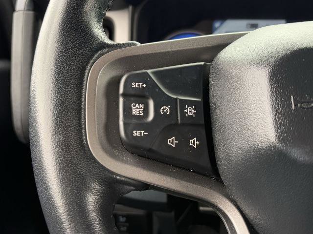 Certified 2023 Ford Bronco Outer Banks AWD/4WD image 18
