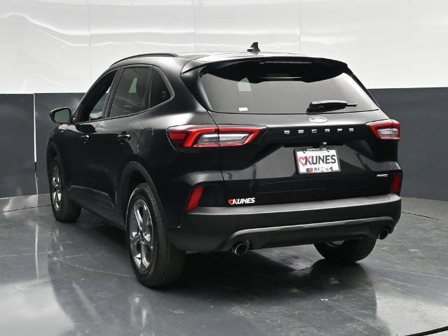 Certified 2025 Ford Escape ST-Line AWD/4WD image 8