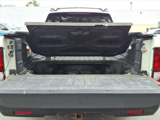 Used 2019 Honda Ridgeline RTL-E image 10
