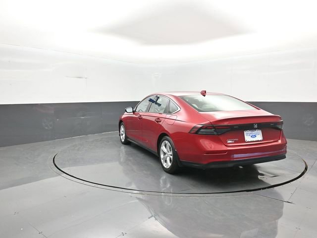 Used 2023 Honda Accord LX image 5
