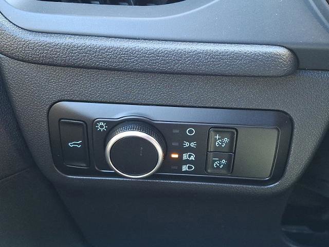 Certified 2023 Ford Escape ST-Line w/ Tech Pack #1 image 23