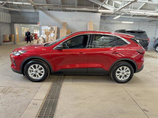 Certified 2023 Ford Escape Active image 5