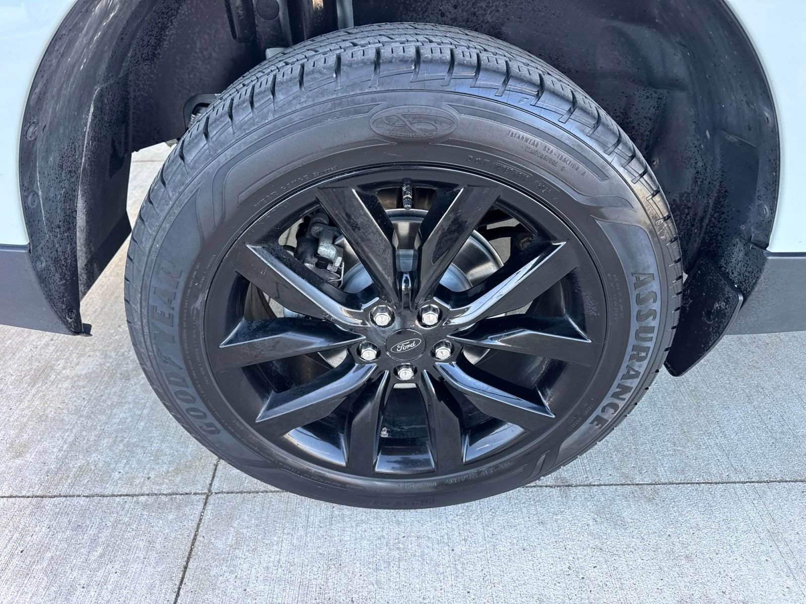 Certified 2022 Ford Maverick XLT w/ Equipment Group 300A Standard AWD/4WD image 23
