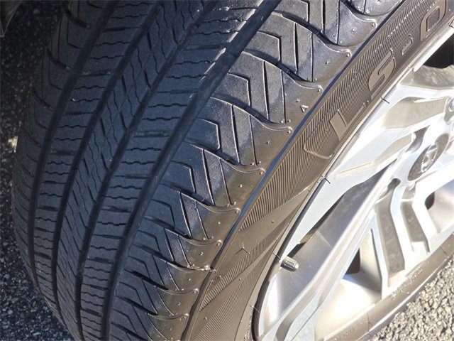 Used 2023 Hyundai Santa Fe SEL image 27